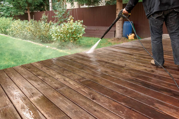 Best Sidewalk and Walkway Cleaning  in Tehachapi, CA