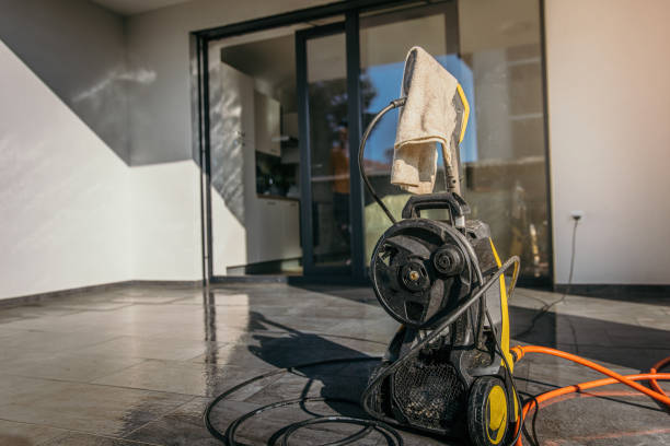 Best Driveway Pressure Washing  in Tehachapi, CA